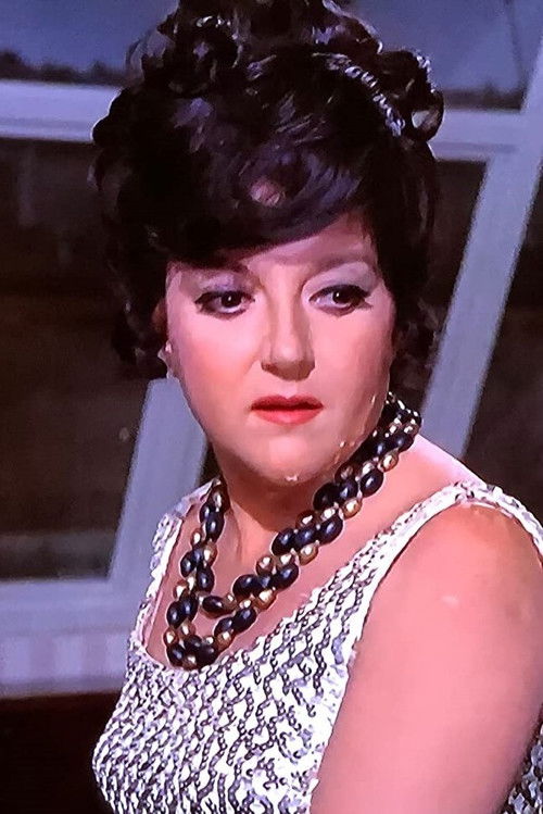 Photo of Laly Soldevila