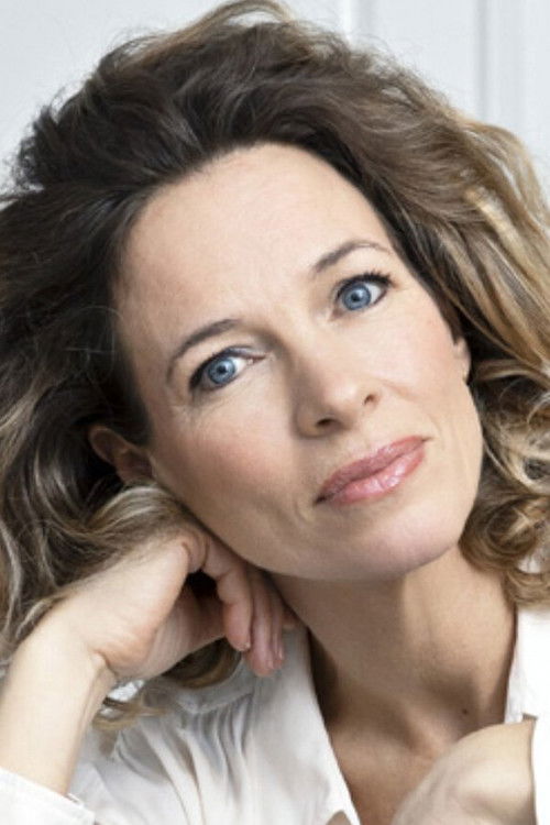 Photo of Maibritt Saerens