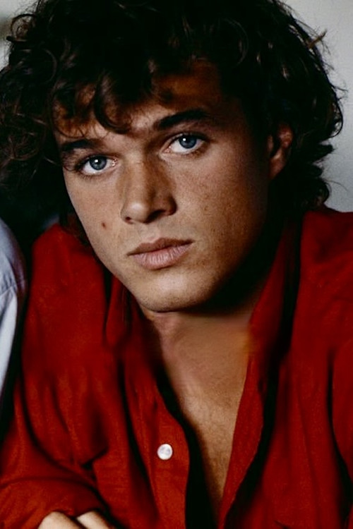 Photo of Pierre Malet