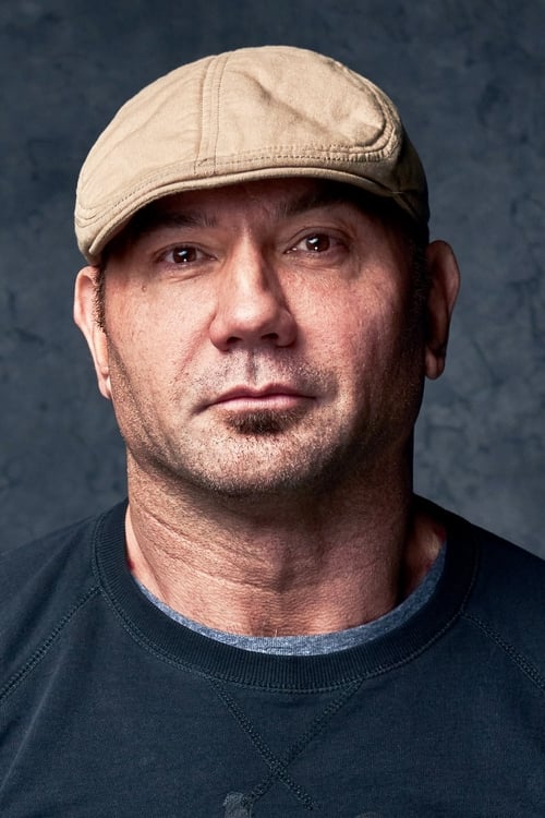 Photo of Dave Bautista