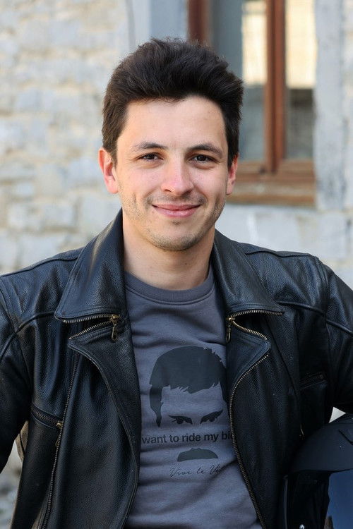 Photo of Junior Planckaert