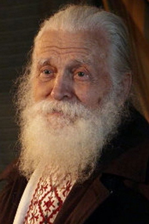 Photo of Viktor Terekhov