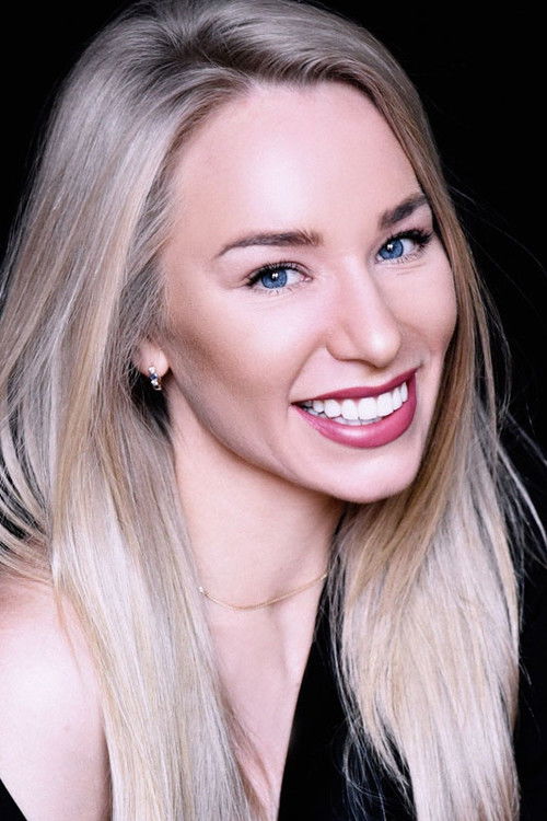 Photo of Evgenia Iskandarova