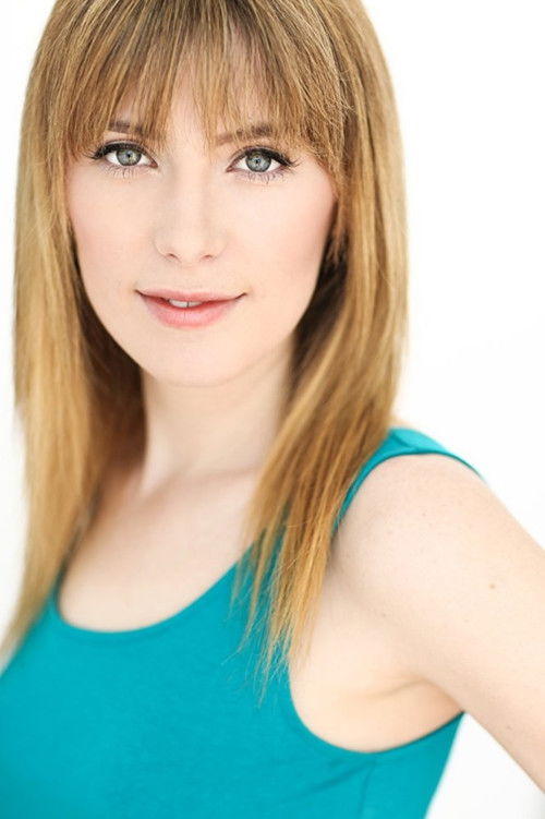 Photo of Amanda McEwan