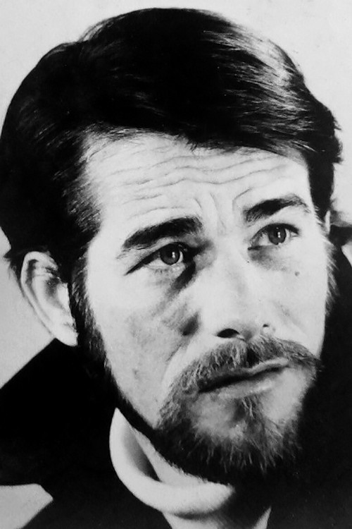 Photo of Kostas Fyssoun