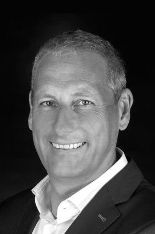 Photo of Gert Verhulst