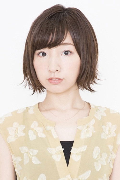Photo of Aya Suzaki