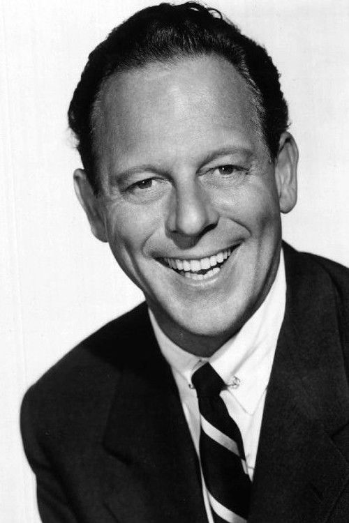 Photo of Bill Goodwin