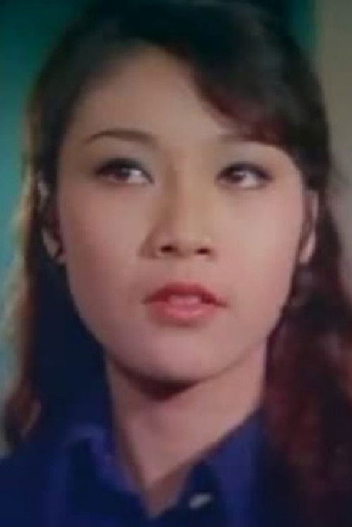 Photo of Susanna Au-Yeung Pui-San