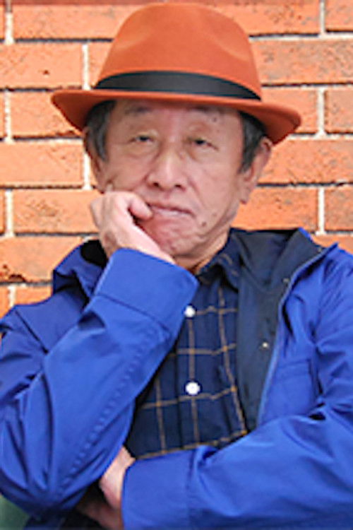 Photo of Akimasa Omori
