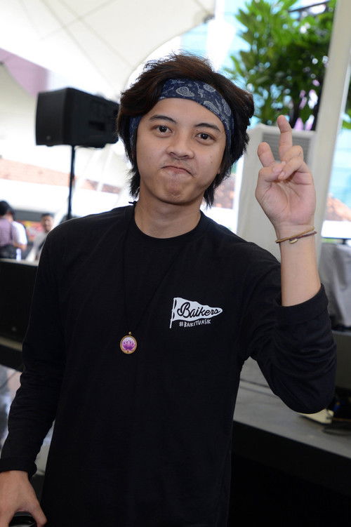 Photo of Bisma Karisma