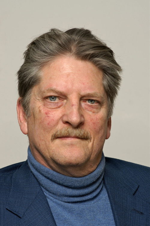 Photo of André Singer