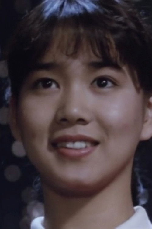 Photo of Natsuko Yamamoto