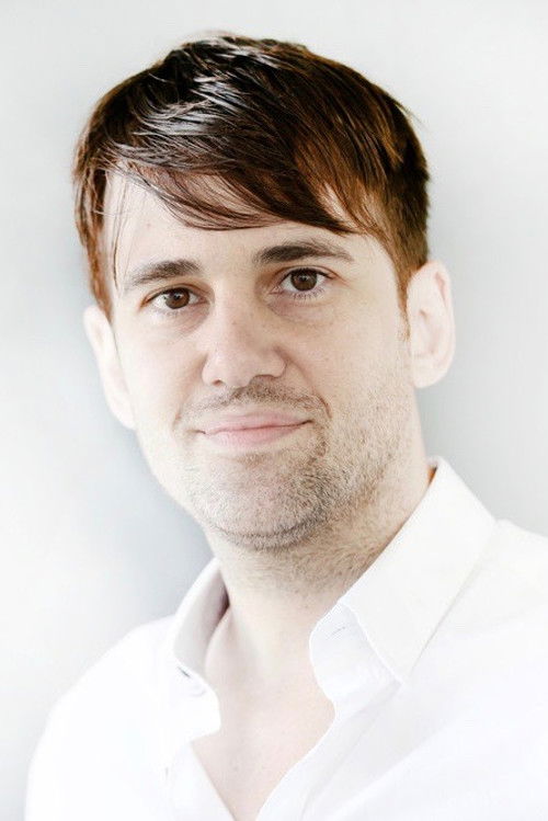 Photo of David Robert Mitchell