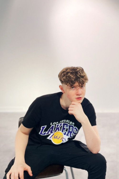 Photo of Jordan Sueno