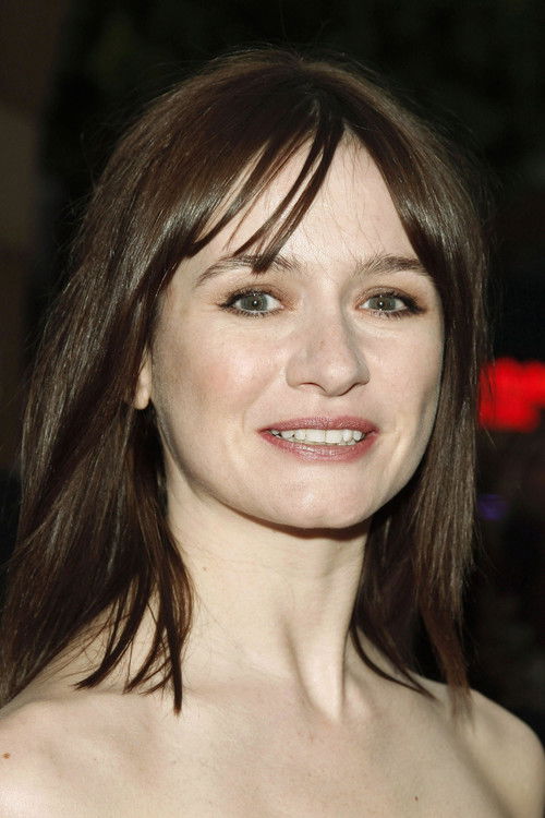 Photo of Emily Mortimer
