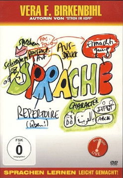 Vera F. Birkenbihl - Sprachen lernen leicht gemacht