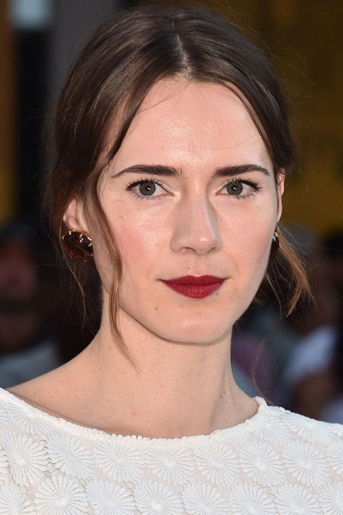 Photo of Caren Pistorius