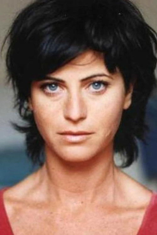 Photo of Katia Lewkowicz