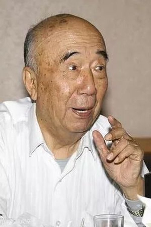 Photo of Li Ding