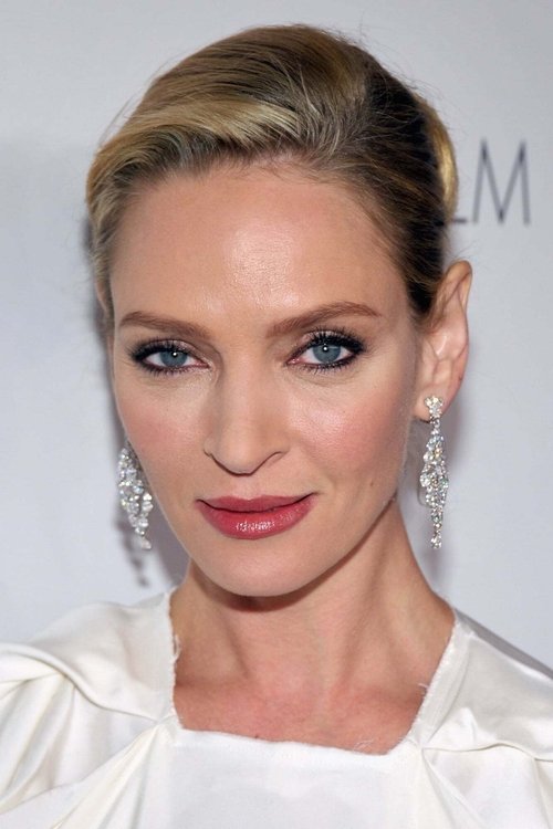 Photo of Uma Thurman