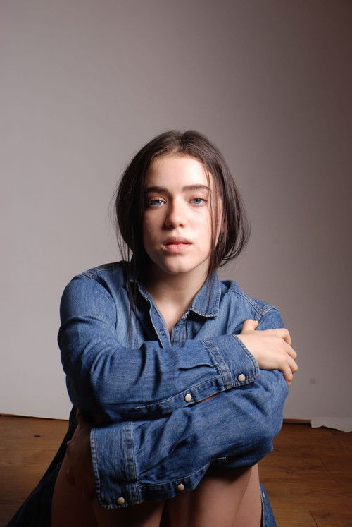 Photo of Shira Alterman