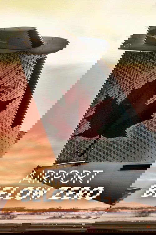 Airport: Below Zero