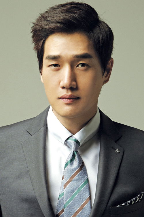 Photo of Yoo Ji-tae