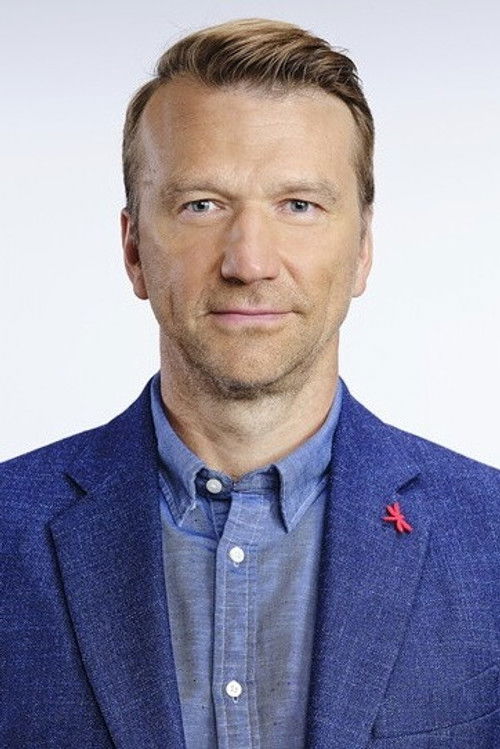 Photo of Hannes Hermaküla