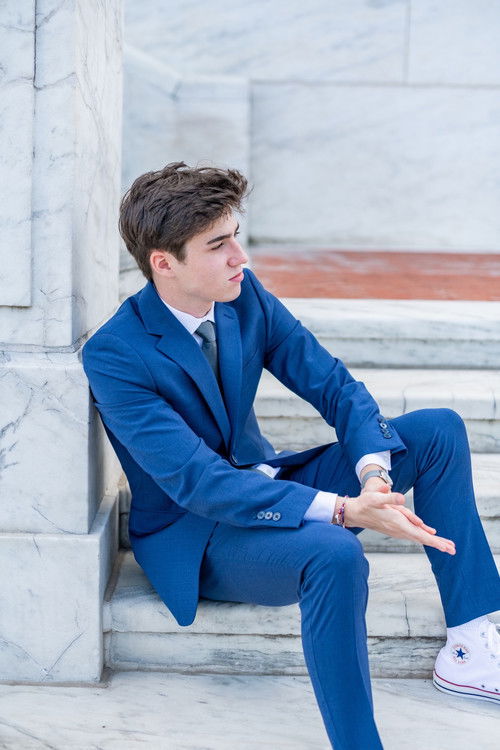 Photo of Sammy Curcuru