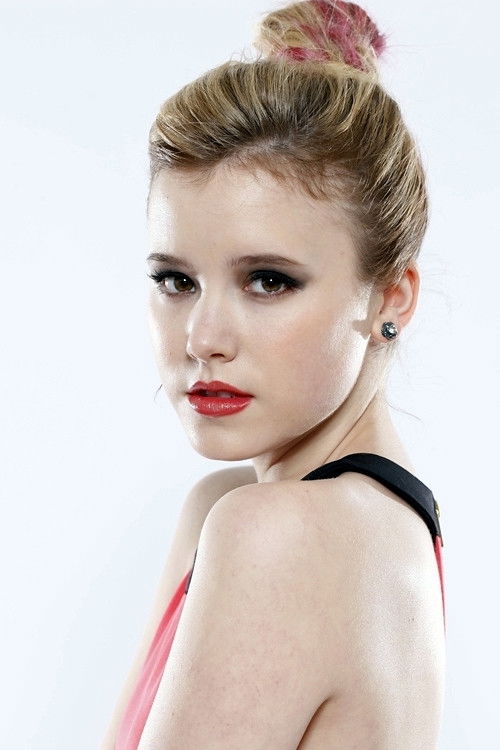 Photo of Taylor Spreitler