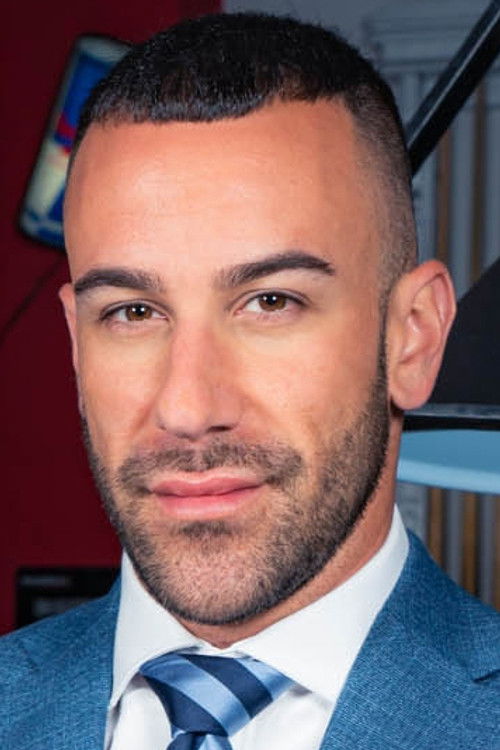 Photo of Gustavo Cruz