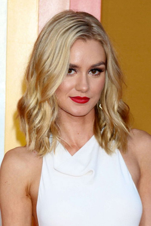 Photo of Lexi Johnson