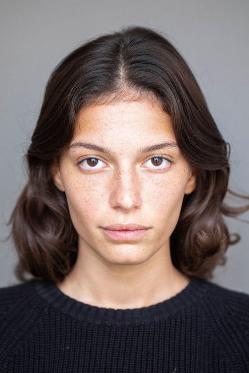 Photo of Lia Elalouf