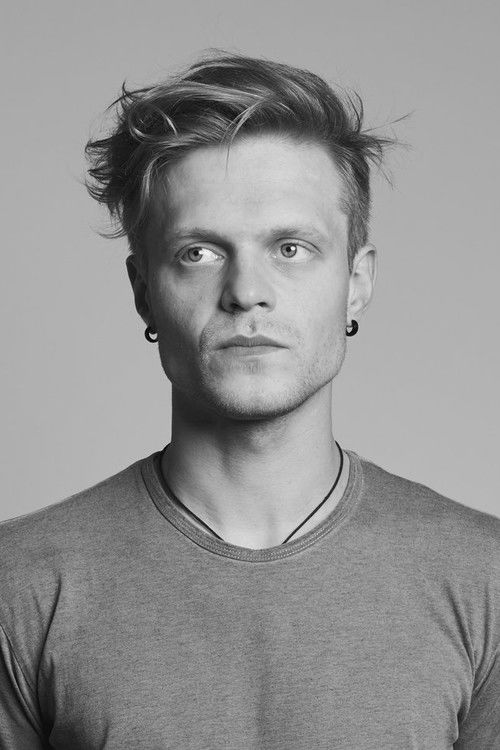 Photo of Paulius Markevičius