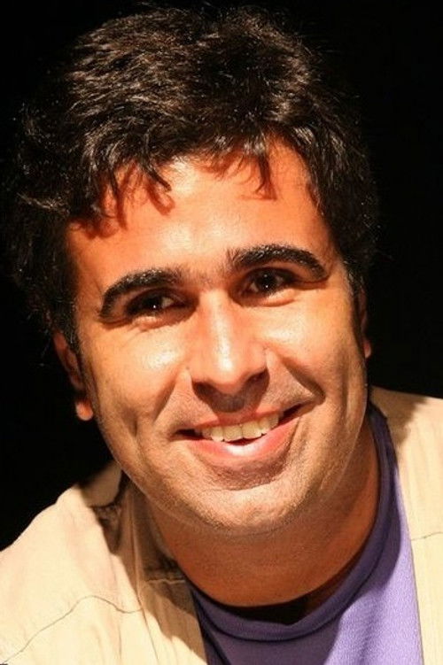 Photo of Orã Figueiredo