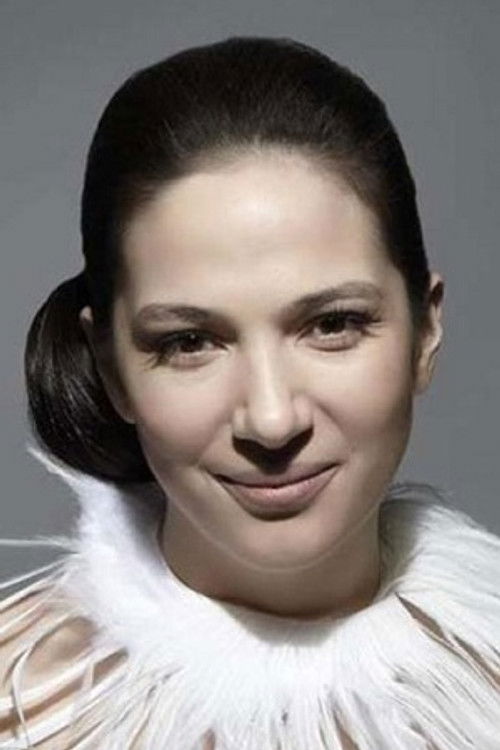 Photo of Melike Güner