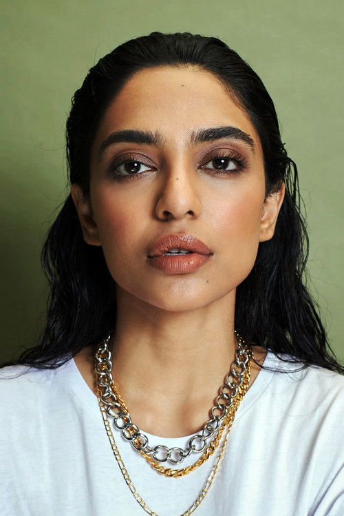 Photo of Sobhita Dhulipala