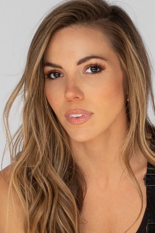 Photo of Courtney Blythe Turk