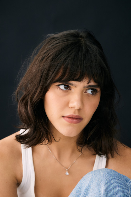 Photo of Heloísa Rodrigues