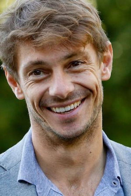 Photo of Giorgio Pasotti