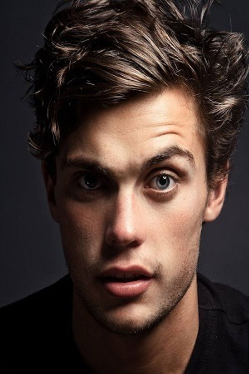 Photo of Byron Langley