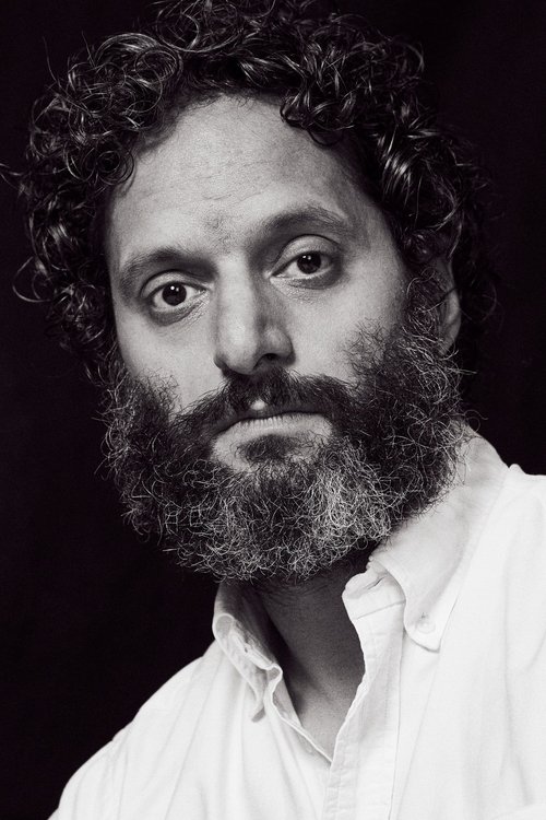 Photo of Jason Mantzoukas