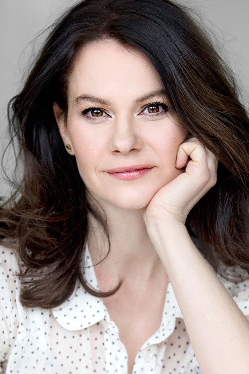 Photo of Fanny Mallette