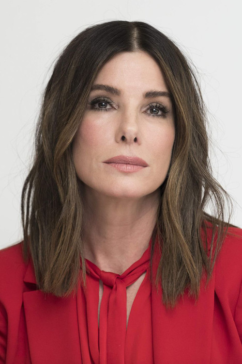 Photo of Sandra Bullock