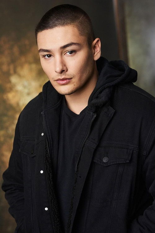 Photo of Bryan Arion