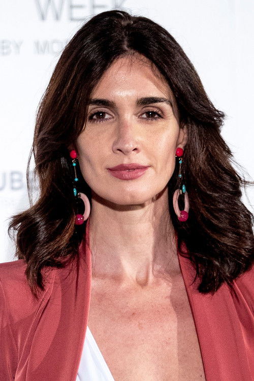 Photo of Paz Vega