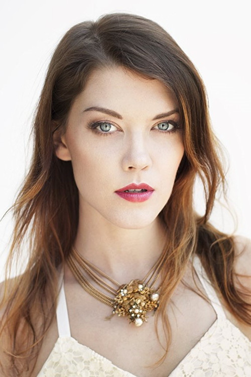 Photo of Hayley Lovitt