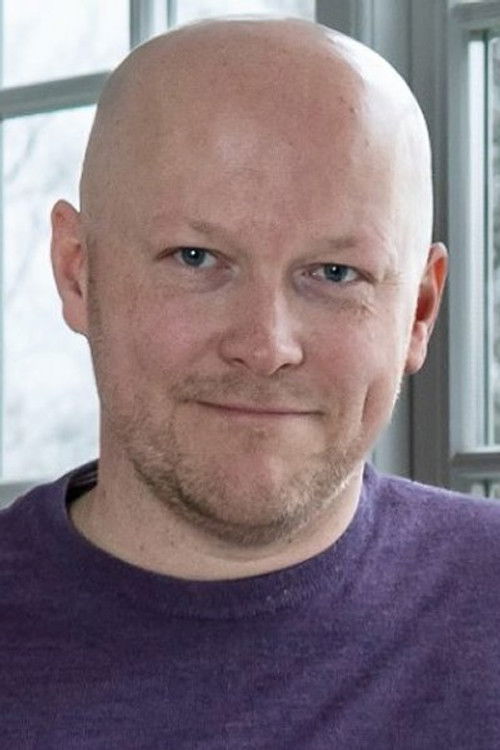 Photo of Jakob Mielcke