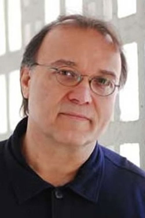 Photo of Evaldo Mocarzel